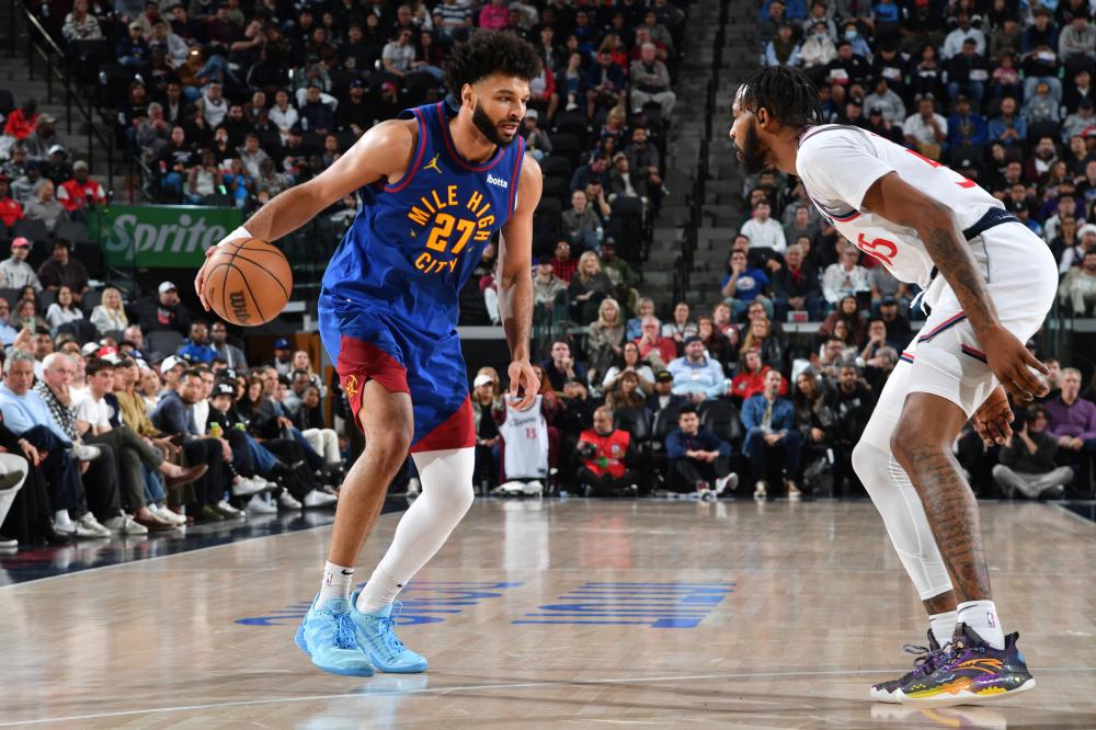 少了马龙 少了马龙