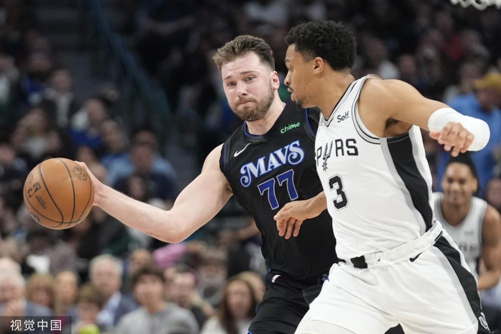 但东契奇的 但东契奇的